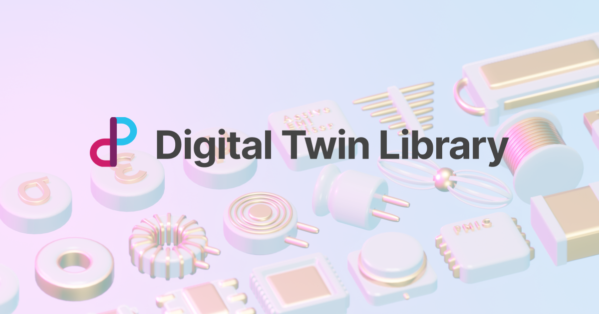 Passive Reegister Passive EMI Filter · Digital Twin Library